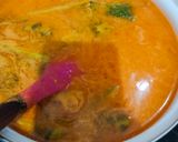 Foto langkah ke 6 dari resep Soto Mie Bogor.