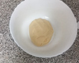 Foto del paso 2 de la receta: Tarta de queso crema con glaseado de miel(Sin Gluten)