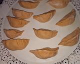 Foto del paso 6 de la receta: Dumplings caseros 🤩