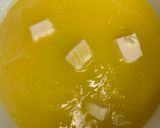 Foto del paso 4 de la receta: Curd o Crema de Cítricos                                   en el microondas