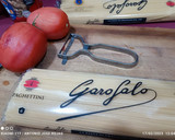 Foto del paso 3 de la receta: Espaguetis con tomate, coñac y picada de almendras