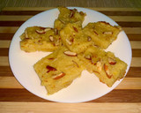 முட்டை மிட்டாய் (ande ki mithai) ரெசிபி ஸ்டேப் 8 புகைப்படம்