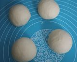Foto langkah ke 3 dari resep Baguette Praktis.