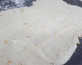 Foto del paso 3 de la receta Galletas de gorgonzola y nueces