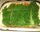 Foto del paso 7 de la receta: Lasaña de Acelgas
