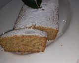 Foto del paso 3 de la receta: Budín húmedo de banana y mandarinas con avena. 🍊 🍌