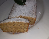 Foto del paso 3 de la receta: Budín húmedo de banana y mandarinas con avena. 🍊 🍌