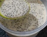Foto langkah ke 6 dari resep Chia sead cemilan diet endul.