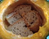 Foto del passaggio 6 della ricetta Zucca a sorpresa🎃