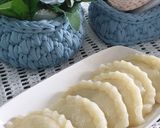 Foto langkah ke 6 dari resep Pempek Dos Pistel Anti Gagal.