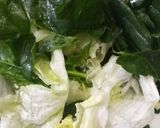 Foto del paso 1 de la receta: Ensalada penitente