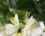 Foto del paso 1 de la receta: Ensalada penitente