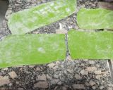 Foto del paso 6 de la receta: Tallarines extra verdes con Tuco de pollo.🤤🍷🍷