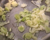 Foto del paso 1 de la receta: Crema de champiñones