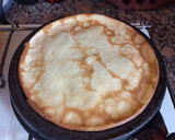 Foto del paso 5 de la receta: Panqueques con dulce de leche 🤤