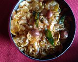 સાતમ થાળ(satam thal recipe in gujarati) રેસીપી સ્ટેપ12ફોટો