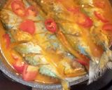 Foto langkah ke 3 dari resep Ikan Ruma Ruma bumbu pepes.