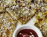 A picture of step 10 of Paneer Stuffed Paratha.