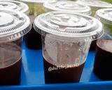 Foto langkah ke 5 dari resep Puding CokeLat VLa.