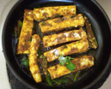 மேகி மேஜிக் மசாலா பன்னிர் ரோஸ்ட் (maggi magic masala paneer roast Recipe in Tamil) ரெசிபி ஸ்டேப் 2 புகைப்படம்