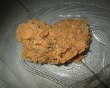 Foto langkah ke 1 dari resep Ayam Geprek Crispy.