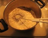 Foto del paso 8 de la receta: Bifes a la re-vancha de Chunga