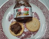 Foto del paso 3 de la receta: Chupetin de galletitas