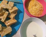 Foto langkah ke 4 dari resep Nugget Ayam&Wortel.