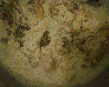 Foto langkah ke 5 dari resep Ayam Kampung Goreng Serundeng.