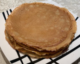 Foto del paso 7 de la receta: Crepes de la Tía Francesa