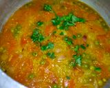 A picture of step 3 of Daliya Recipe.