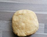 Une image de l'étape 1 de Feta en croûte.