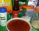 Foto langkah ke 2 dari resep Kepiting Pedas Manis Ala Mama Pooh.