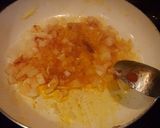 Foto del paso 1 de la receta: Mote pillo ecuatoriano 🌽