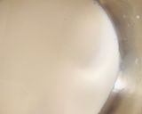 Foto del paso 1 de la receta Flan de sobres🍮