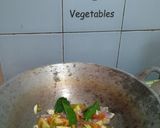 Foto langkah ke 2 dari resep Cumi Pete.