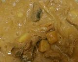 Foto langkah ke 5 dari resep Rendang daging sapi.