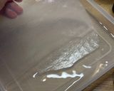 3分鐘香辣米脆片的食譜步驟1照片