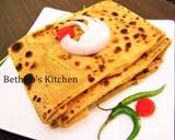 Ramadan Special - Mughlai Paratha recipe step 7 photo