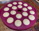 Foto del paso 2 de la receta: Cake pops en molde de silicona de Lékué