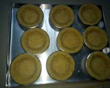 Foto langkah ke 4 dari resep Pie Brownies.