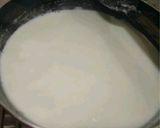 A picture of step 4 of Moong Sundari.
