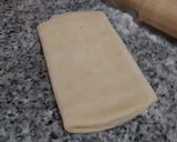 Foto del paso 3 de la receta: Trenza de Almudévar