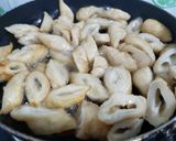 Hình bước làm 5 của món Mâm chay cúng rằm tháng Giêng