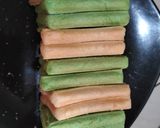 Foto langkah ke 1 dari resep Roti Bakar Bandung.
