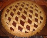 Foto del paso 6 de la receta: Pastafrola de dulce de membrillo