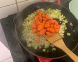 A picture of step 1 of Slow Cooker Beef Stew.