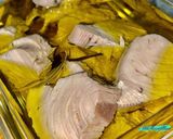 Foto del paso 4 de la receta: Lomo de Albacora (Tunido) en Aceite de Oliva Virgen Extra