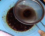 Foto langkah ke 1 dari resep 41. Dalgona Coffe (pakai saringan).