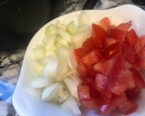 Foto del paso 6 de la receta: Khao Pad Saparod o arroz frito con piña